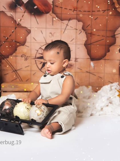 Classic & Timeless Portraits photo 11