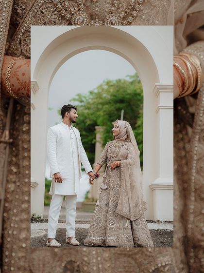 TK Wedding Stories - Wedding & Couples Photography Intimate Muslim Nikah Ceremonies photo 10