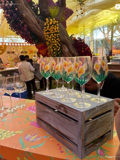 Intimate Celebrations & Pre-Wedding Events photo 18