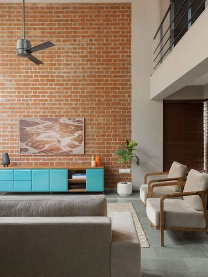 This collection shows various other details from our projects, both completed and in progress. It includes shots of material textures, interior furnishings, light studies, and moments of life that bring our architectural spaces to completion.