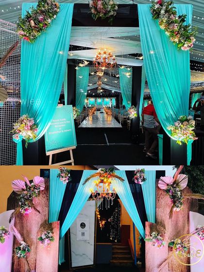 Gowjee - Wedding Planning & Design Chic & Modern Decor photo 54