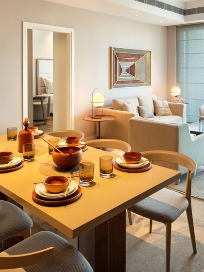 Studio IAAD - Residential Interior Design A Tour Through Our Homes photo 7