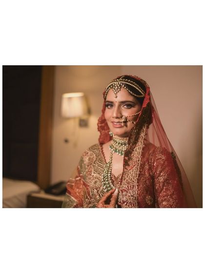 Our Beautiful Brides & Grooms photo 18