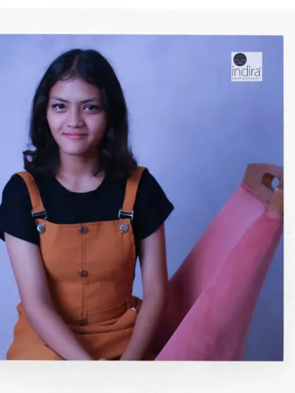 Teen & Individual Portraits photo 6