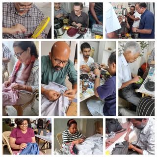 Repair Cafe Collective