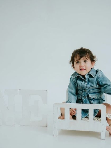 Timeless Minimalist Shoots photo 13