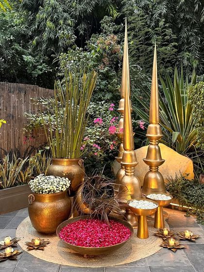 Artistry in Detail: Decor & Ambiance photo 76