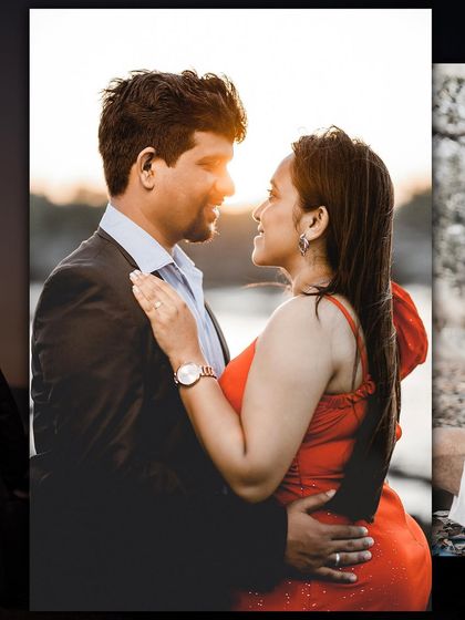 Golden Hour Romance photo 7