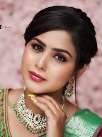 Makeup and Hairstyling Courses