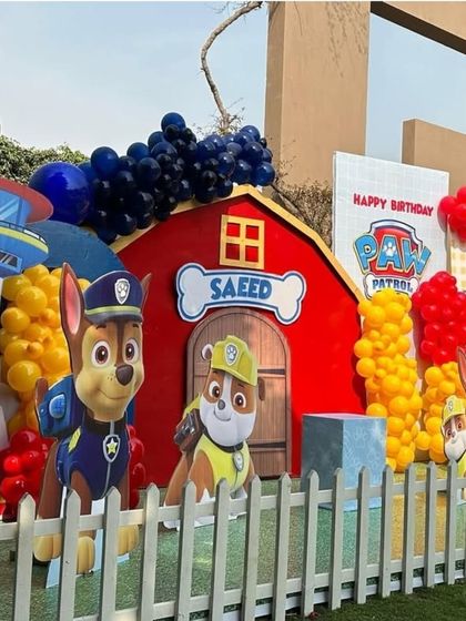 Kids' Birthday Adventures photo 14