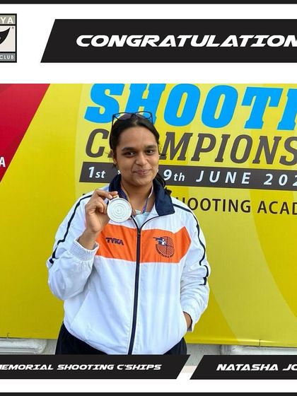 Champions Beyond Limits: Our Para-Shooting Program photo 9