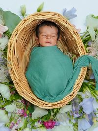Newborn Photography