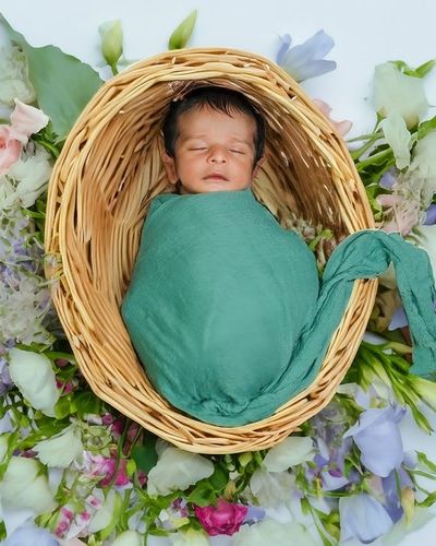 Newborn Photography