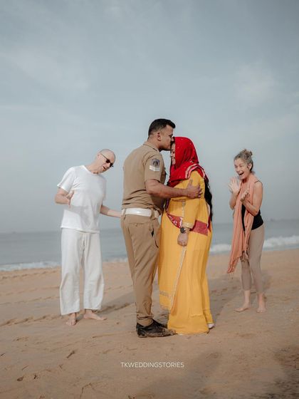 TK Wedding Stories - Wedding & Couples Photography New Beginnings: Maternity Shoots photo 3