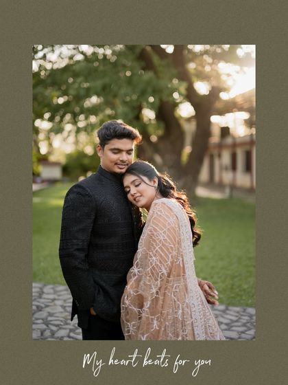 Engagement & Ring Ceremonies photo 12