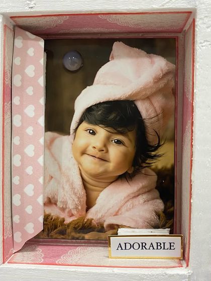 Personalized Story Frames photo 13