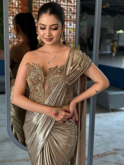 Red Carpet & Editorial Glam photo 24