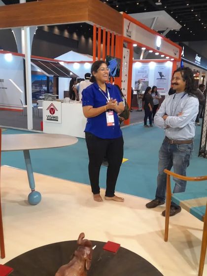 Connecting with the Community: Our Events photo 16