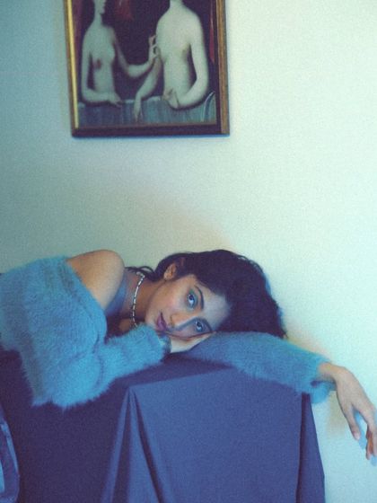 Editorial & Avant-Garde Artistry photo 36