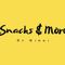 Snacks & More by Nidhi