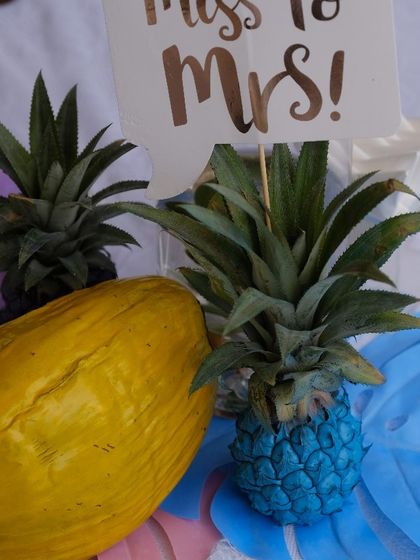 Dottedi - Event Styling & Experiences Luxe Picnics & Boho Setups photo 8