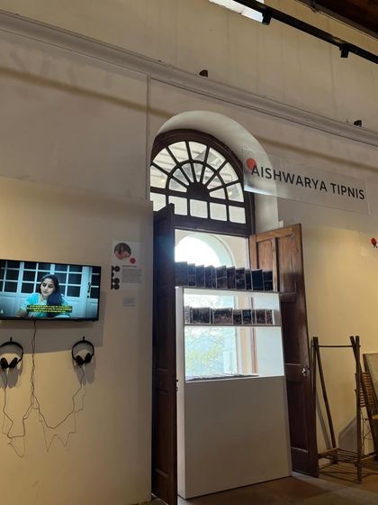 Sharing Knowledge: Lectures, Panels & Keynotes photo 25