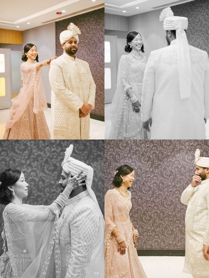 Vibrant Indian Traditions photo 53