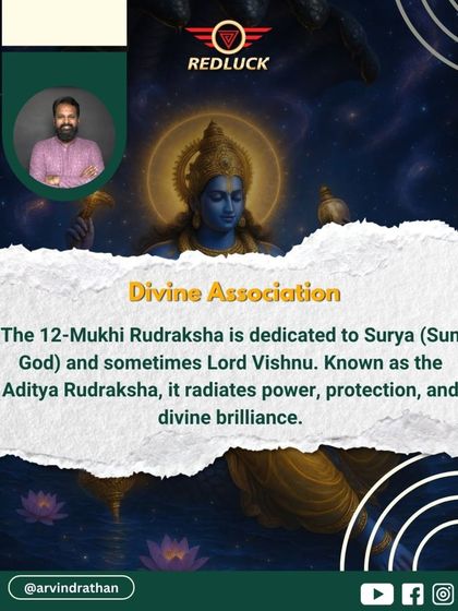 Arvind Rathan - Personalized Spiritual Remedies Personalized Rudraksha Recommendations photo 67