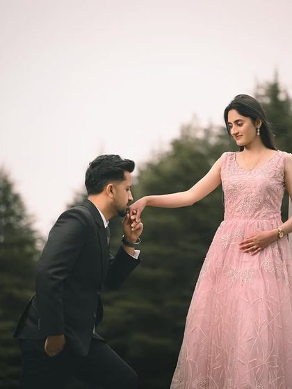 Enchanted Forest Portraits photo 8