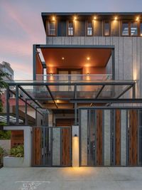 Architectural Design