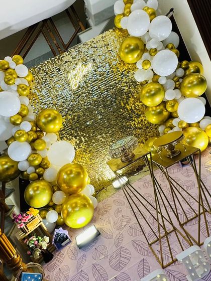 Glamorous & Chic Celebrations photo 4