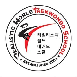 Realistic World Taekwondo School