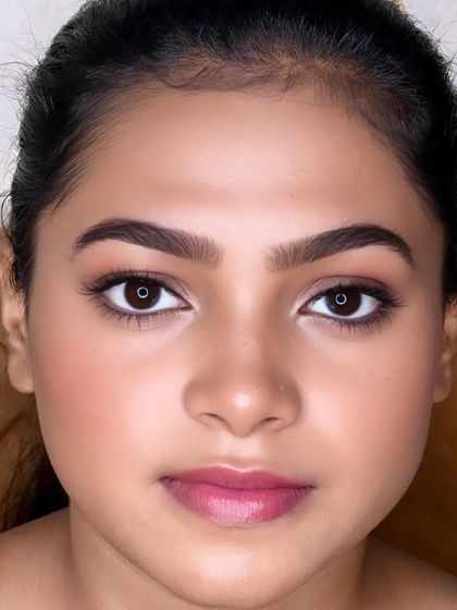 Shwetha Mahadev - Makeup Artistry Training Mastering the Details: Eyes, Lips & Base photo 24
