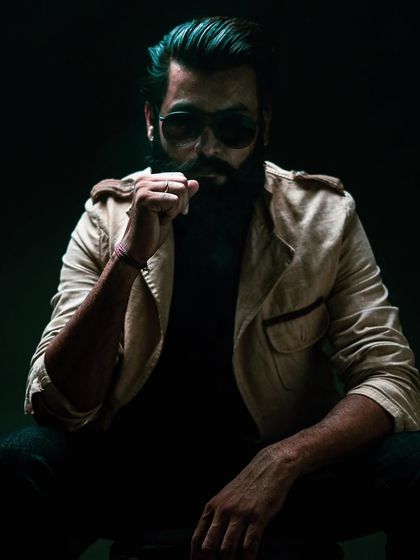 Model & Actor Portfolios photo 12