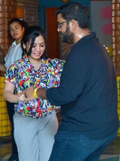 Furor - Latin Dance Socials The La Rumba Experience photo 222