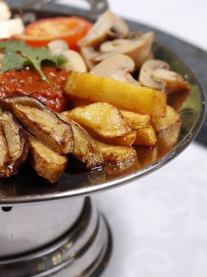 Sizzlers & Global Fusion photo 12