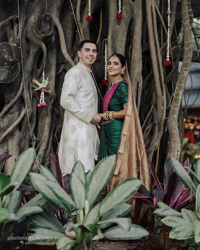 Destination Wedding Photography