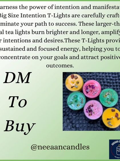 Set Your Intentions photo 17