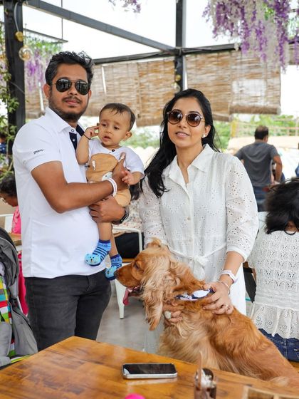 Therpup - Pet-Friendly Cafe & Restaurant Community Events & Workshops photo 9