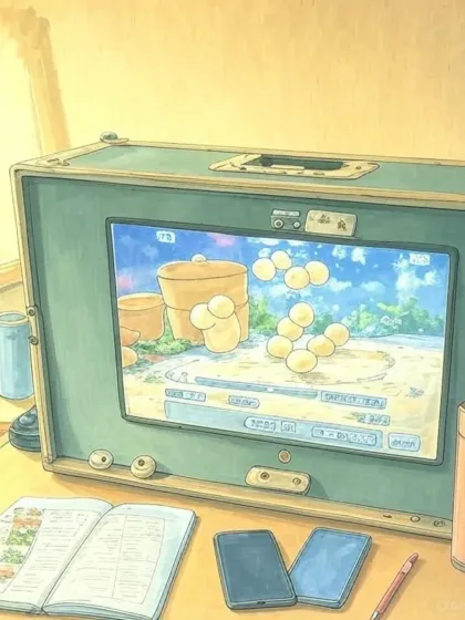 Creative Concepts & AI Experiments photo 8