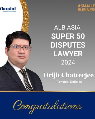 Dispute Resolution and Litigation