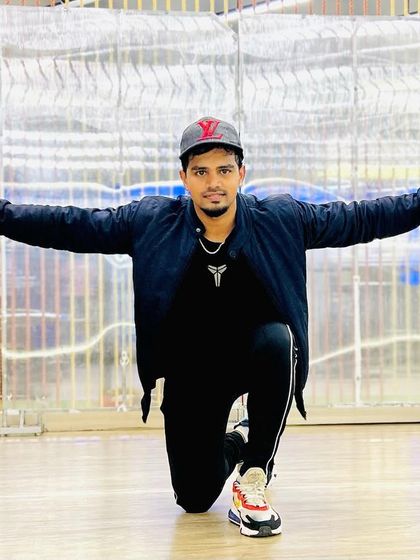 Kenny Kanik - Dance Fitness Classes My Fitness Journey photo 7