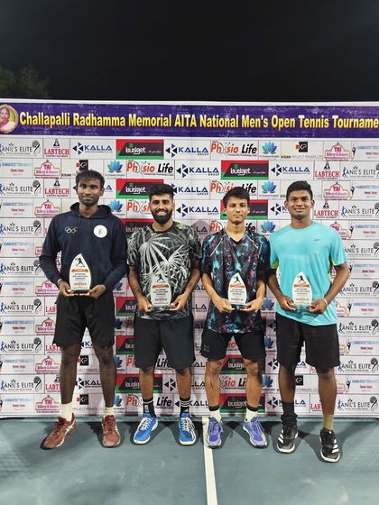 Forging Champions: Our Students' Victories photo 23