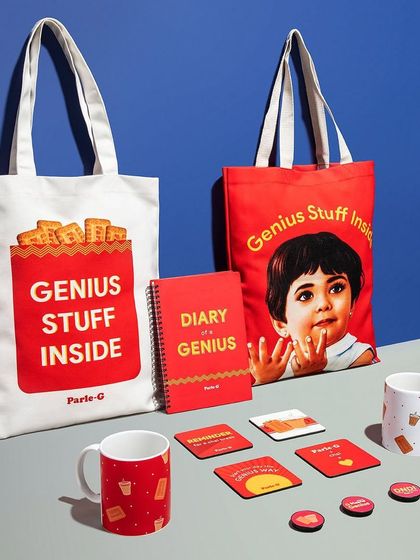 Lifestyle & Brand Merchandise photo 3