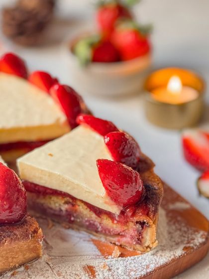 Seasonal Edits: A Taste of the Moment photo 13