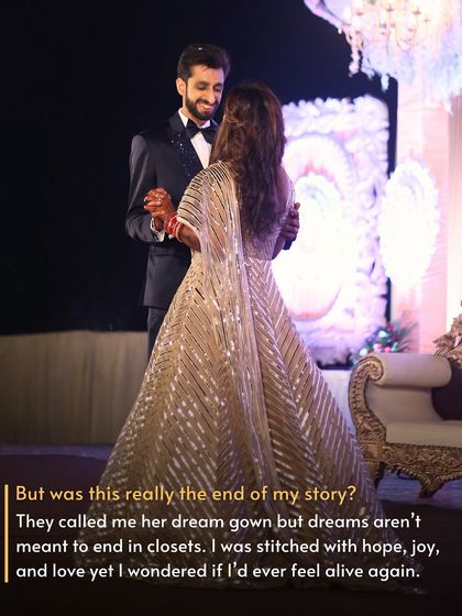 Date The Ramp - Preloved Designer Sales Real Stories: Our Happy Customers photo 7
