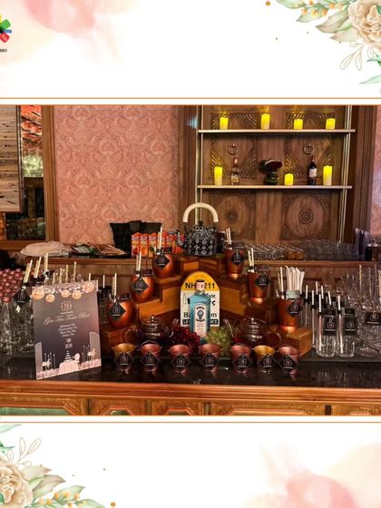 Bespoke Bar Designs photo 31