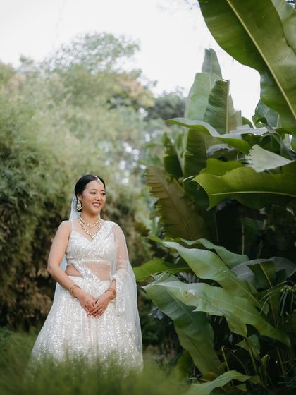 Picsurely - Wedding Photography & Cinematography Radiant Bridal Portraits photo 50