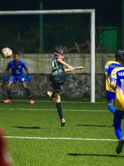 Thane Youth League: The Journey photo 25