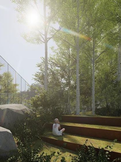 Studio Chintala - Landscape & Urban Design Our Philosophy and Process photo 10